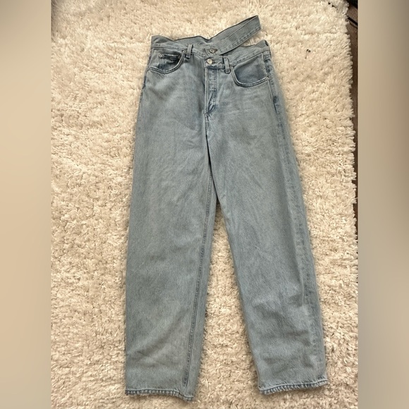 Agolde Jeans - Picture 3 of 4